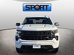2026 Chevrolet Silverado 1500 Crew Cab 4WD Pickup for sale #TZ165160 - photo 23