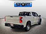 New 2026 Chevrolet Silverado 1500 Work Truck Crew Cab for sale #TZ165473 - photo 20