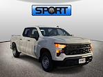 New 2026 Chevrolet Silverado 1500 Work Truck Crew Cab for sale #TZ165473 - photo 21