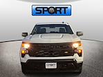 New 2026 Chevrolet Silverado 1500 Work Truck Crew Cab for sale #TZ165473 - photo 22