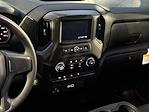 New 2026 Chevrolet Silverado 1500 Work Truck Crew Cab for sale #TZ165473 - photo 4