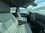 New 2026 Chevrolet Silverado 1500 Work Truck Crew Cab 4WD Pickup for sale #TZ165735 - photo 12