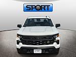 New 2026 Chevrolet Silverado 1500 Work Truck Crew Cab 4WD Pickup for sale #TZ165735 - photo 3