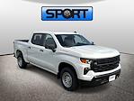 New 2026 Chevrolet Silverado 1500 Work Truck Crew Cab 4WD Pickup for sale #TZ165735 - photo 4
