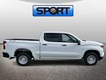 New 2026 Chevrolet Silverado 1500 Work Truck Crew Cab 4WD Pickup for sale #TZ165735 - photo 5