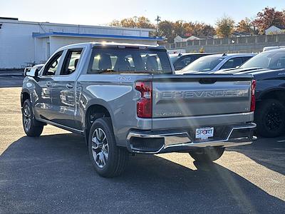 New 2026 Chevrolet Silverado 1500 LT Crew Cab for sale #TZ166172 - photo 2