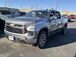 2026 Chevrolet Silverado 1500 Crew Cab 4WD Pickup for sale #TZ166172 - photo 1