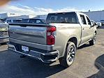 2026 Chevrolet Silverado 1500 Crew Cab 4WD Pickup for sale #TZ166172 - photo 3