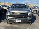 2026 Chevrolet Silverado 1500 Crew Cab 4WD Pickup for sale #TZ166172 - photo 6