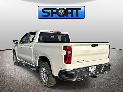 2026 Chevrolet Silverado 1500 Crew Cab 4WD Pickup for sale #TZ167718 - photo 2