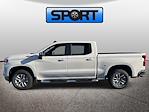 2026 Chevrolet Silverado 1500 Crew Cab 4WD Pickup for sale #TZ167718 - photo 3