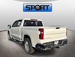2026 Chevrolet Silverado 1500 Crew Cab 4WD Pickup for sale #TZ167718 - photo 2