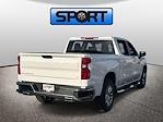 2026 Chevrolet Silverado 1500 Crew Cab 4WD Pickup for sale #TZ167718 - photo 5