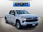 2026 Chevrolet Silverado 1500 Crew Cab 4WD Pickup for sale #TZ167718 - photo 6