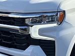 2026 Chevrolet Silverado 1500 Crew Cab 4WD Pickup for sale #TZ167718 - photo 8