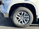 2026 Chevrolet Silverado 1500 Crew Cab 4WD Pickup for sale #TZ167718 - photo 9