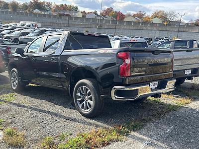 New 2026 Chevrolet Silverado 1500 LT Crew Cab for sale #TZ168793 - photo 2