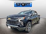 2026 Chevrolet Silverado 1500 Crew Cab 4WD Pickup for sale #TZ168793 - photo 1