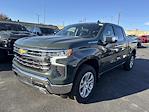 2026 Chevrolet Silverado 1500 Crew Cab 4WD Pickup for sale #TZ177951 - photo 1