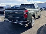 2026 Chevrolet Silverado 1500 Crew Cab 4WD Pickup for sale #TZ177951 - photo 4