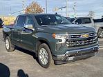 2026 Chevrolet Silverado 1500 Crew Cab 4WD Pickup for sale #TZ177951 - photo 5