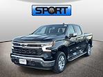 New 2026 Chevrolet Silverado 1500 LT Crew Cab for sale #TZ220676 - photo 1