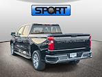 New 2026 Chevrolet Silverado 1500 LT Crew Cab for sale #TZ220676 - photo 2