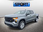 New 2026 Chevrolet Silverado 1500 Custom Crew Cab for sale #TZ221016 - photo 1