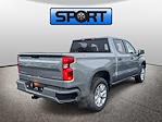 New 2026 Chevrolet Silverado 1500 Custom Crew Cab for sale #TZ221016 - photo 21