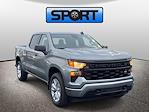New 2026 Chevrolet Silverado 1500 Custom Crew Cab for sale #TZ221016 - photo 22