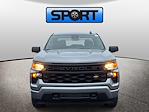 New 2026 Chevrolet Silverado 1500 Custom Crew Cab for sale #TZ221016 - photo 23