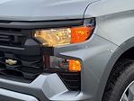New 2026 Chevrolet Silverado 1500 Custom Crew Cab for sale #TZ221016 - photo 24