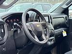 New 2026 Chevrolet Silverado 1500 Custom Crew Cab for sale #TZ221016 - photo 10
