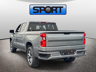 New 2026 Chevrolet Silverado 1500 LT Crew Cab for sale #TZ222613 - photo 2