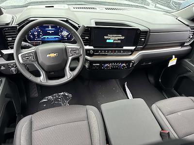 New 2026 Chevrolet Silverado 1500 LT Crew Cab for sale #TZ222613 - photo 2