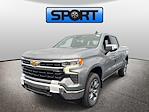 2026 Chevrolet Silverado 1500 Crew Cab 4WD Pickup for sale #TZ222613 - photo 1