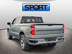 2026 Chevrolet Silverado 1500 Crew Cab 4WD Pickup for sale #TZ222613 - photo 18