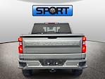 2026 Chevrolet Silverado 1500 Crew Cab 4WD Pickup for sale #TZ222613 - photo 19
