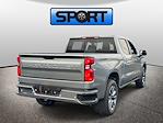 2026 Chevrolet Silverado 1500 Crew Cab 4WD Pickup for sale #TZ222613 - photo 20