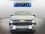 2026 Chevrolet Silverado 1500 Crew Cab 4WD Pickup for sale #TZ222613 - photo 22