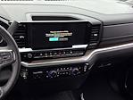 2026 Chevrolet Silverado 1500 Crew Cab 4WD Pickup for sale #TZ222613 - photo 3