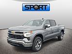 2026 Chevrolet Silverado 1500 Crew Cab 4WD Pickup for sale #TZ222756 - photo 1
