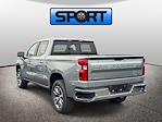2026 Chevrolet Silverado 1500 Crew Cab 4WD Pickup for sale #TZ222756 - photo 2