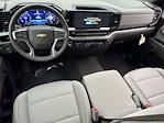 2026 Chevrolet Silverado 1500 Crew Cab 4WD Pickup for sale #TZ222756 - photo 3