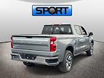 2026 Chevrolet Silverado 1500 Crew Cab 4WD Pickup for sale #TZ222756 - photo 21
