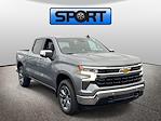 2026 Chevrolet Silverado 1500 Crew Cab 4WD Pickup for sale #TZ222756 - photo 22