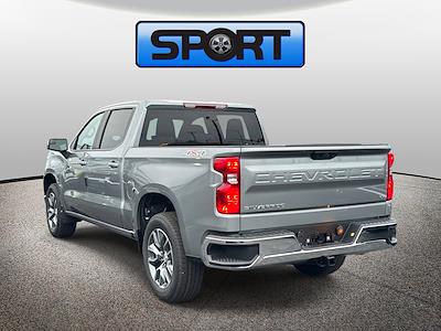 New 2026 Chevrolet Silverado 1500 LT Crew Cab for sale #TZ222771 - photo 2