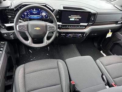 New 2026 Chevrolet Silverado 1500 LT Crew Cab for sale #TZ222771 - photo 2