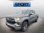 New 2026 Chevrolet Silverado 1500 LT Crew Cab for sale #TZ222771 - photo 1