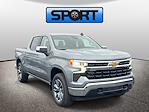 New 2026 Chevrolet Silverado 1500 LT Crew Cab for sale #TZ222771 - photo 22
